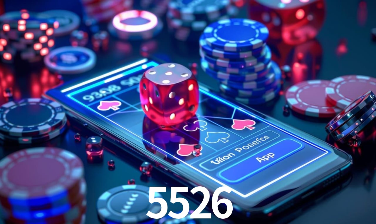 Educação RTP 5526