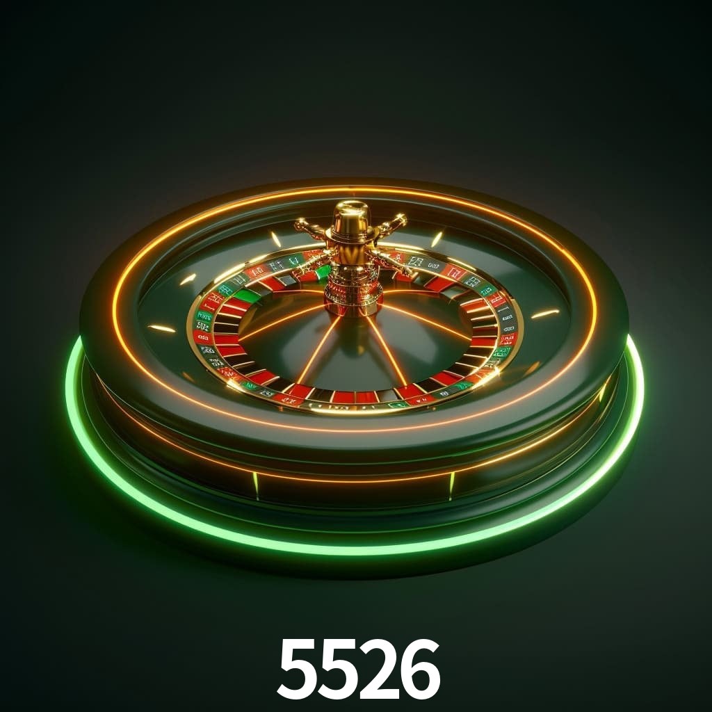 App mobile 5526